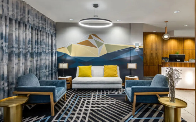 Sonesta Denver Downtown