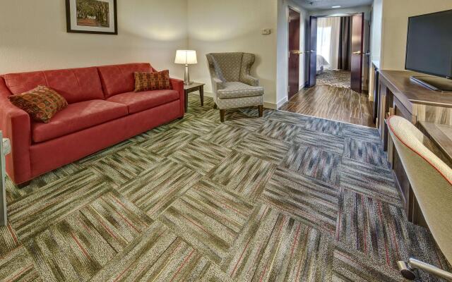 Hampton Inn Newberry-Opera House