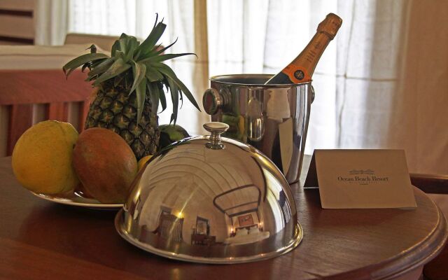 Ocean Beach Resort & Spa