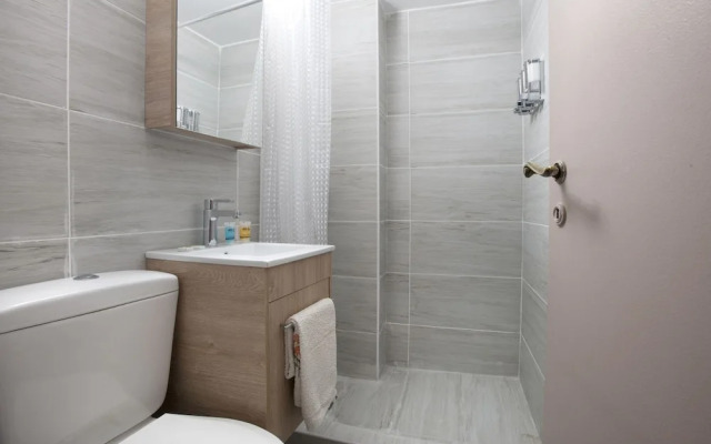 Kolonaki, Apartment in the Heart of Athens