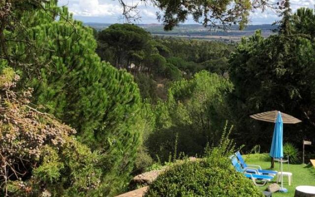 Quinta de Santa Barbara