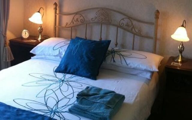 Reepham House Bed and Breakfast Lyndhurst JS