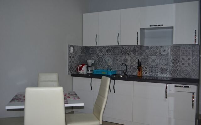 Apartmani Ana
