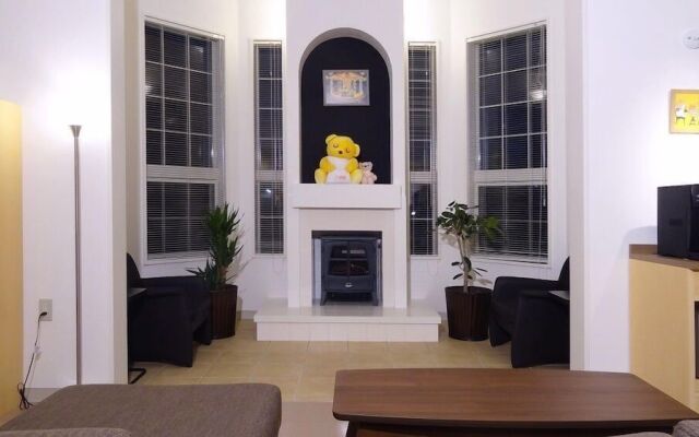 Family Lodge Hatagoya Nagato