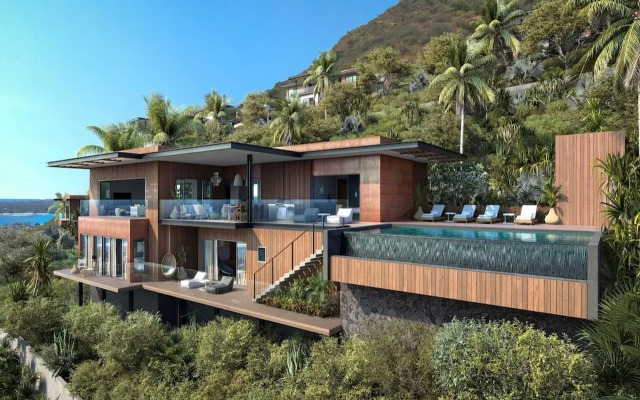 Legend Hill Resort & Spa
