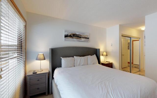 Ski in Ski out - Steam Shower - Roof top Hot tub