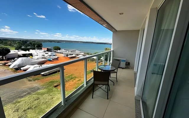 Brisas do Lago - Apartamento 4