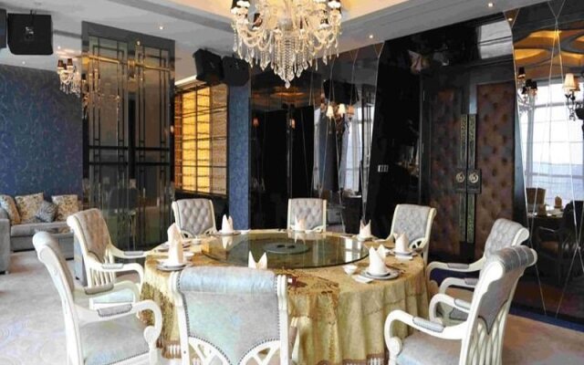 East Coast Hotel Guangzhou