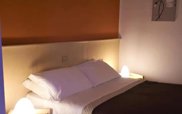 Hotel Kristall Orvieto