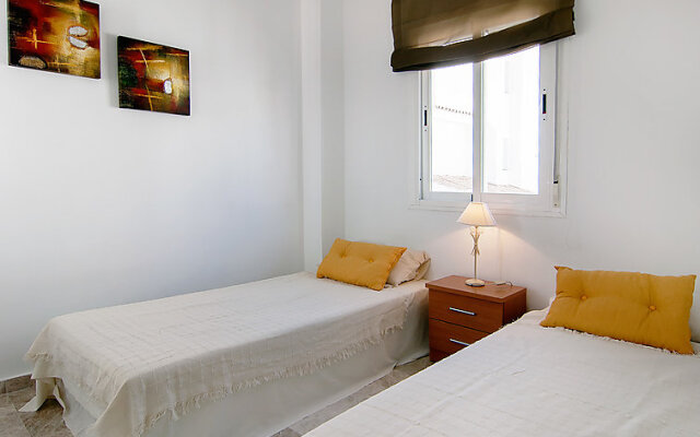 Holiday Home Los Naranjos Singles