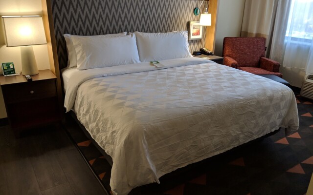Holiday Inn Champaign by IHG
