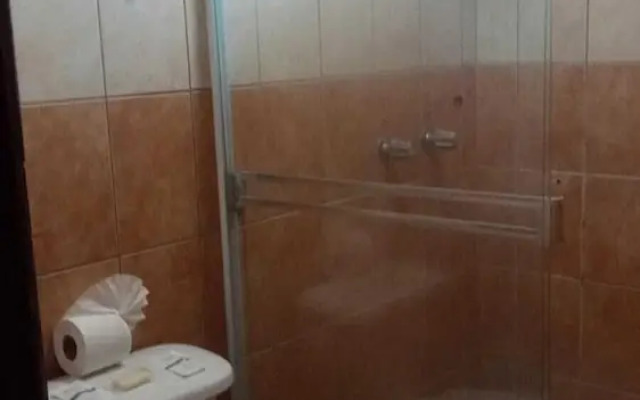 Hotel Tapatio