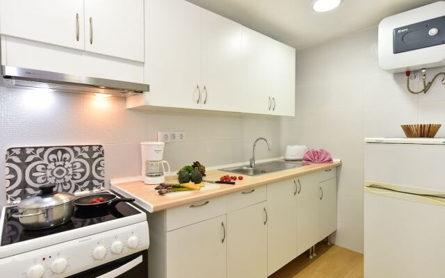 Apartamentos Don Carlos