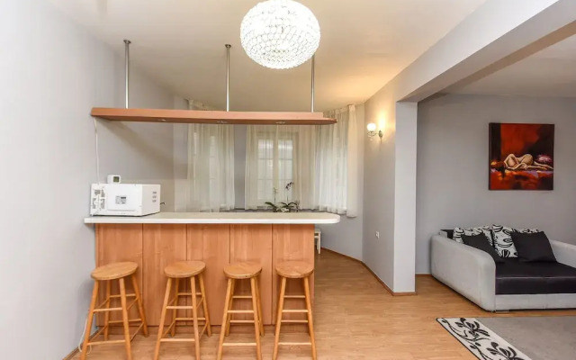 Baltijos Apartamentai