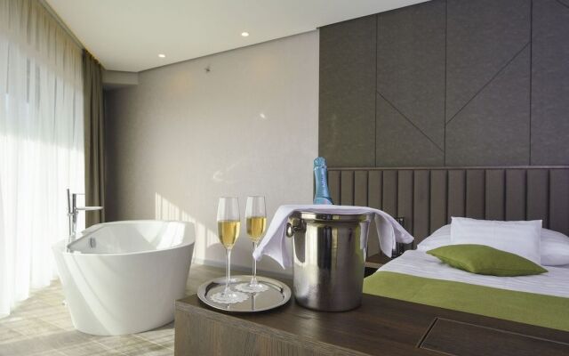 Hunguest Hotel Sóstó