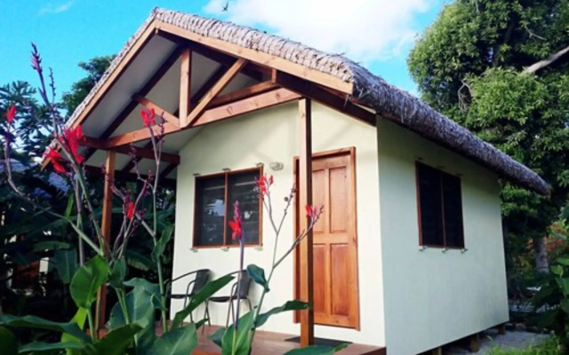 Tanna Evergreen Resort & Tours