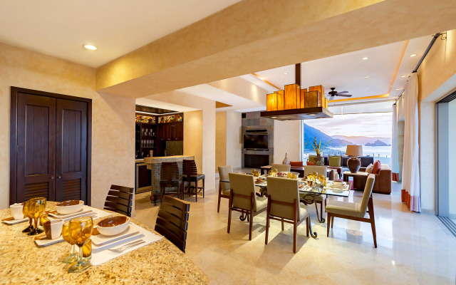 Garza Blanca Preserve Resort & Spa