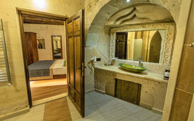 Mimi Cappadocia Butik Otel