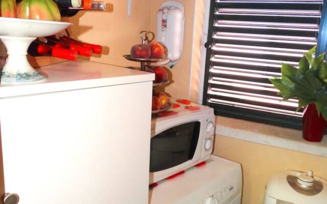 Bonito Apartamento con Wifi Gratuito