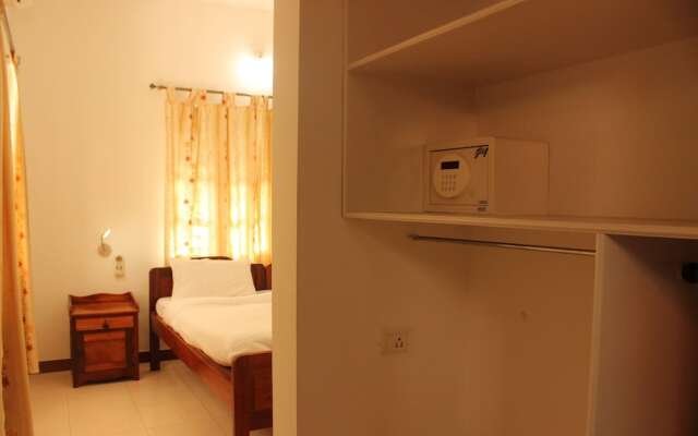 OYO 9173 Home Candolim Beach Lane