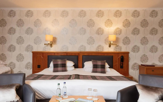 Cally Palace Hotel & Golf Course