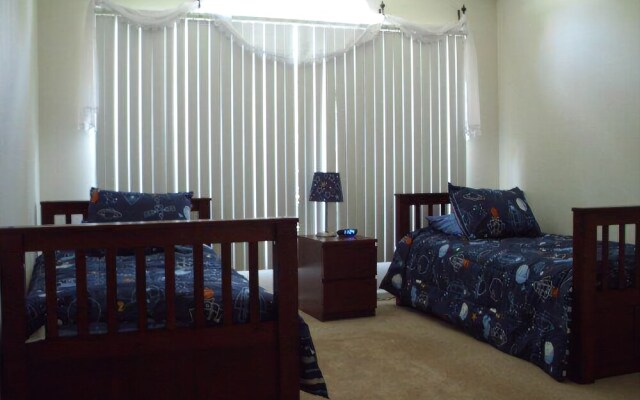 Pool Homes by Holiday Villas Davenport
