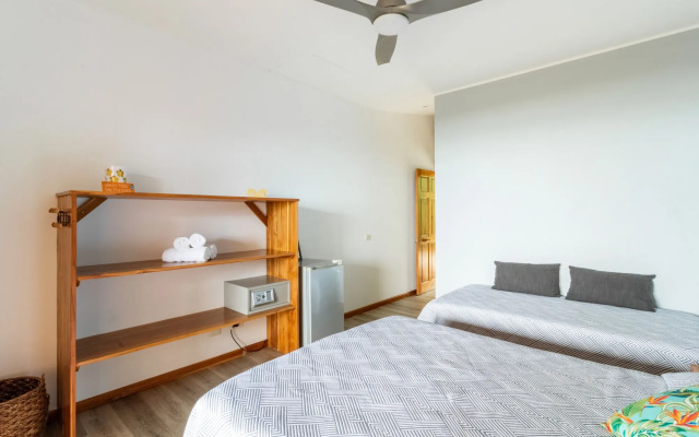 Vista Naranja Ocean View House