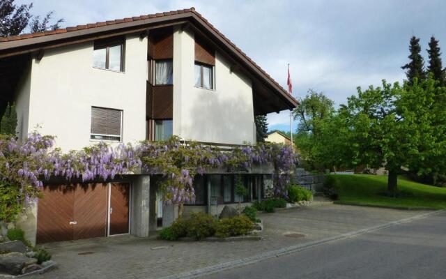 BnB Im Grossacker