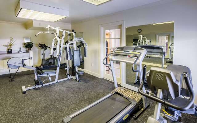 Quality Inn Tanglewood