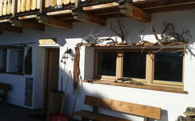 Agritur Malga Secine