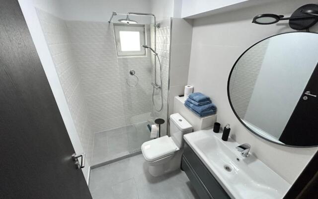 1 Mai - Luxury Park Apartments - Self Check-in