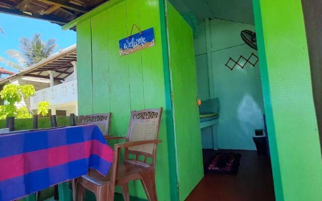 Luna Beach Home & Cabanas - Hostel