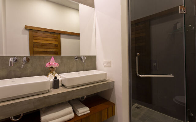 Shintana Saya Residence