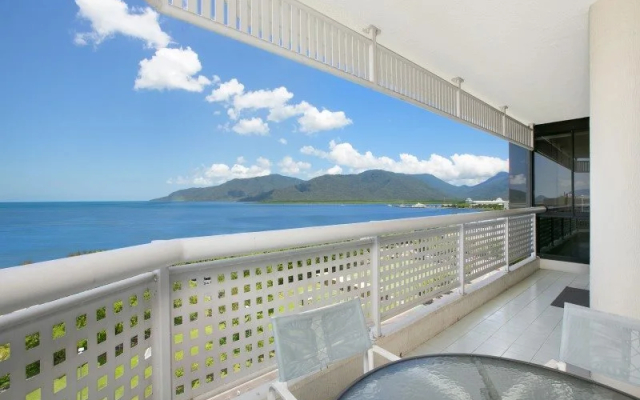 Cairns Southside International