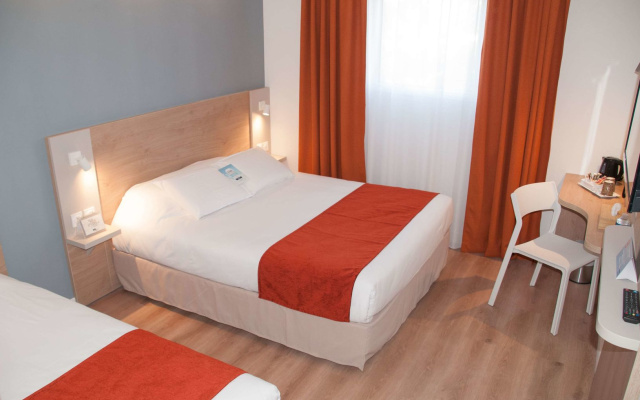 Kyriad Montpellier Saint Jean De Vedas