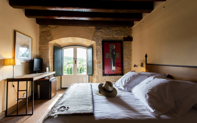 Hacienda Zorita Wine Hotel & Spa