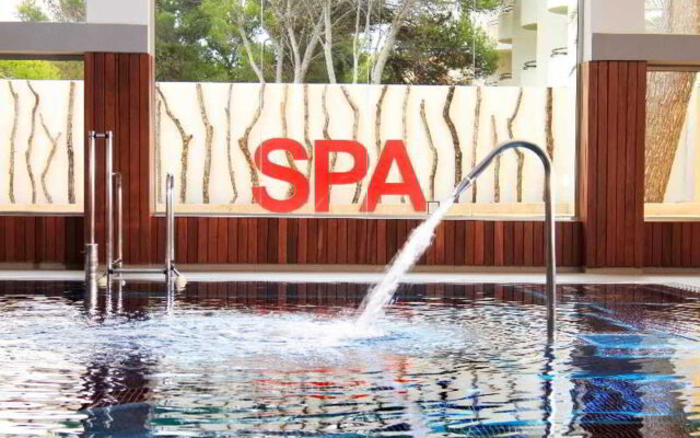 Hotel Bella Playa & Spa