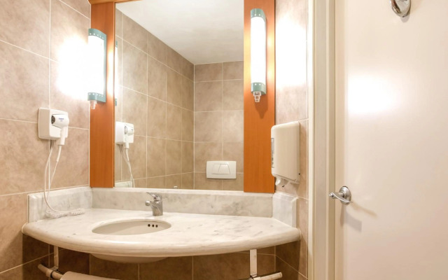 ibis Aguascalientes Norte