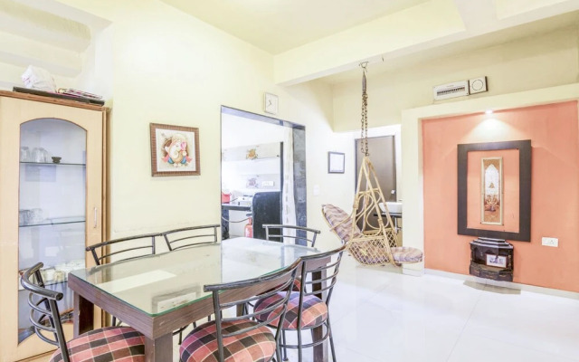 GuestHouser 3 BHK Bungalow c477