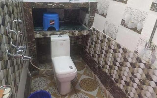 Hari Keshari Home Stay By StayApart