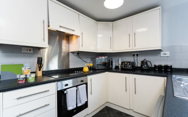 HC Property - Merlin