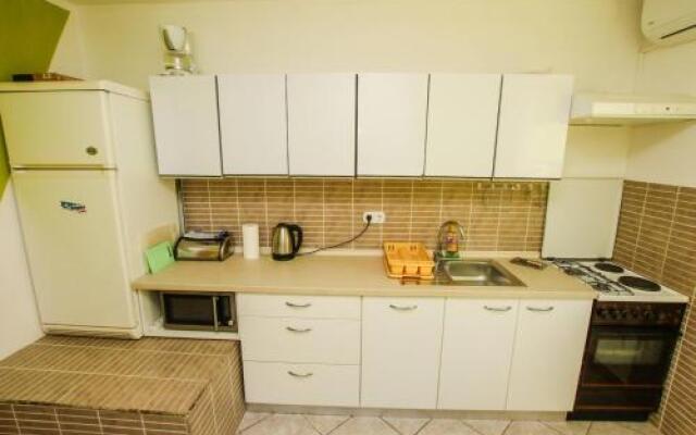 Apartment Gogić 1092
