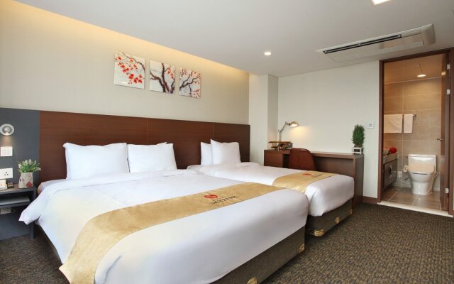 Hotel Skypark Kingstown Dongdaemun