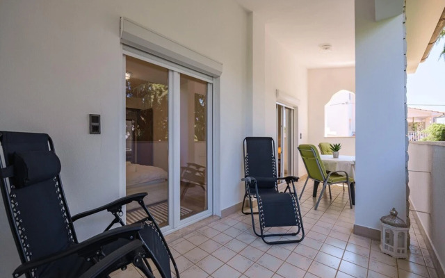 Villa Gigi With View