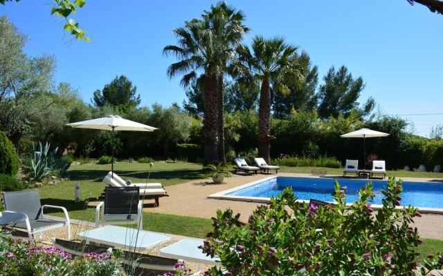 Ô Chai d'Œuvres - Luxury B&B