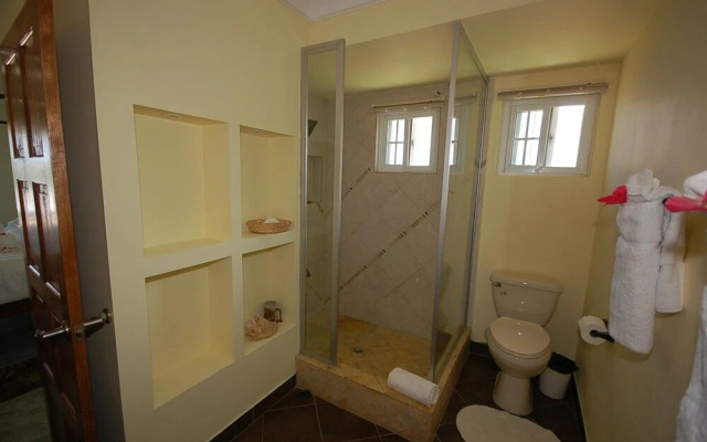 Sol Mar, Silver Sands 3BR