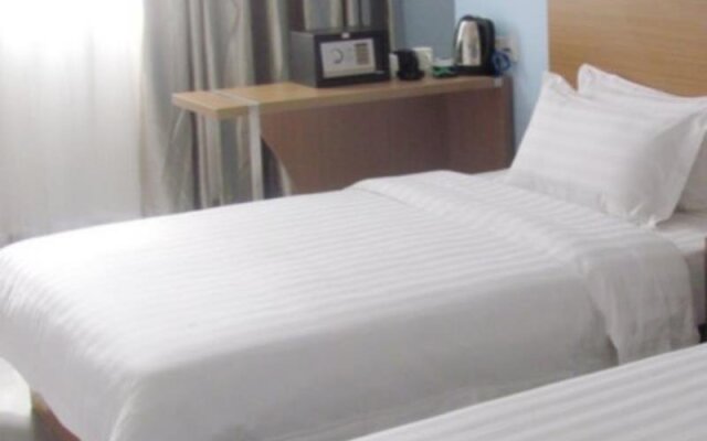Chenlong Hotel Guangzhou Chimelong Branch 2