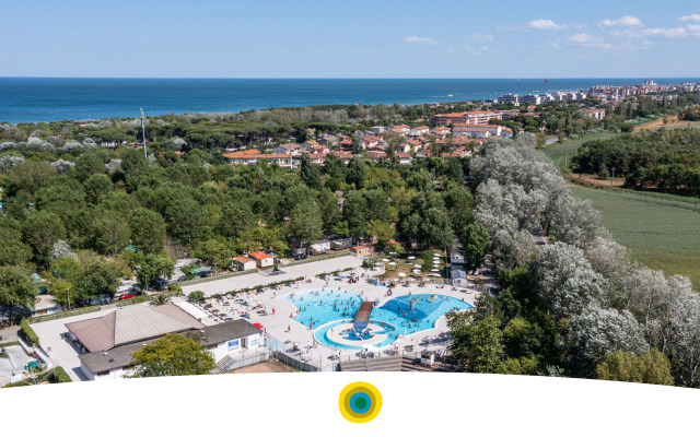 Club Del Sole Adriano Family Collection