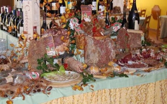Hotel Lo Sciatore