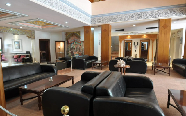 Wassim Hotel